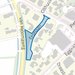 Perceel HVT03-I-2491