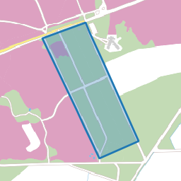 Perceel HVT03-I-2492