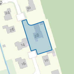 Perceel HVT03-I-2496