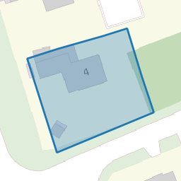 Perceel HVT03-I-2497