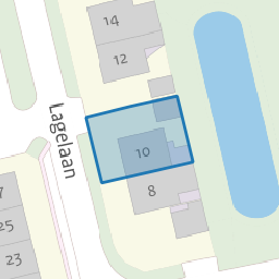 Perceel HVT03-I-2499