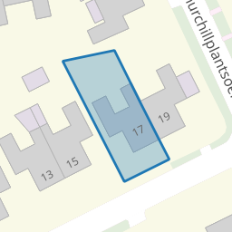 Perceel HVT03-I-2508