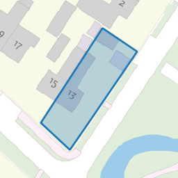 Perceel HVT03-I-2513