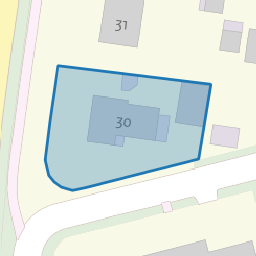 Perceel HVT03-I-2516