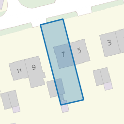 Perceel HVT03-I-2517