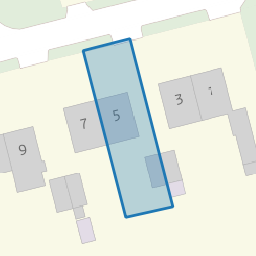 Perceel HVT03-I-2518