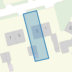 Perceel HVT03-I-2519