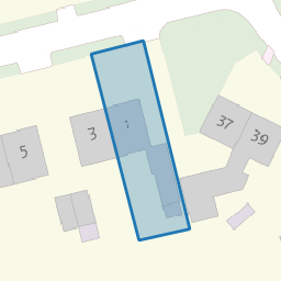 Perceel HVT03-I-2520