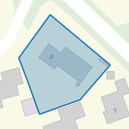 Perceel HVT03-I-2524