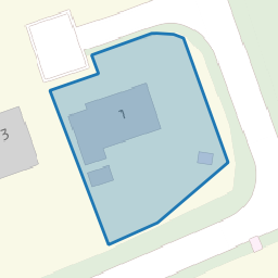 Perceel HVT03-I-2525