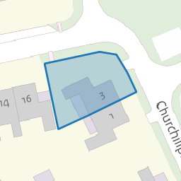 Perceel HVT03-I-2529