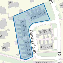 Perceel HVT03-I-2532