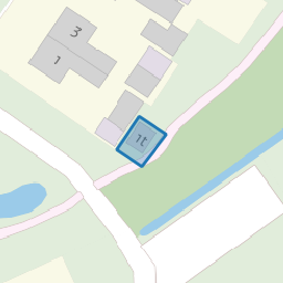 Perceel HVT03-I-2543