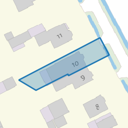 Perceel HVT03-I-2545