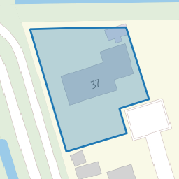 Perceel HVT03-I-2548