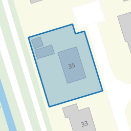 Perceel HVT03-I-2551