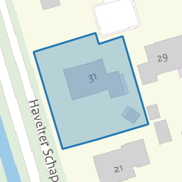 Perceel HVT03-I-2553