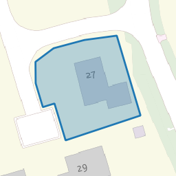 Perceel HVT03-I-2554