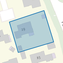 Perceel HVT03-I-2555