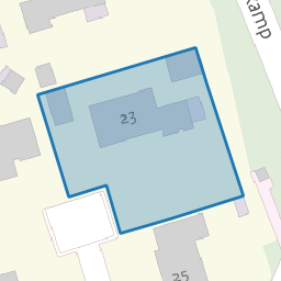 Perceel HVT03-I-2557