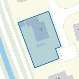 Perceel HVT03-I-2560