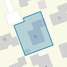 Perceel HVT03-I-2563