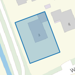 Perceel HVT03-I-2566