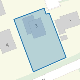 Perceel HVT03-I-2568