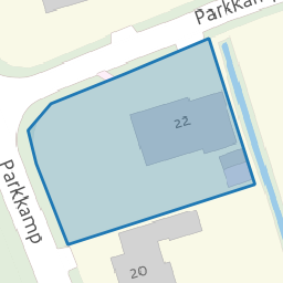 Perceel HVT03-I-2569