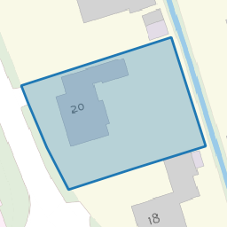 Perceel HVT03-I-2570