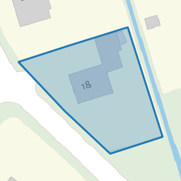 Perceel HVT03-I-2571