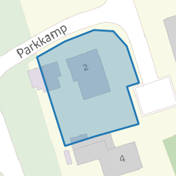 Perceel HVT03-I-2575