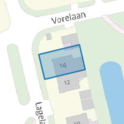 Perceel HVT03-I-2583