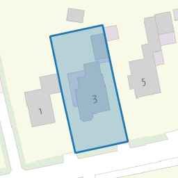 Perceel HVT03-I-2586