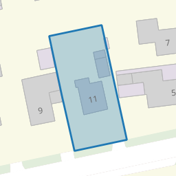 Perceel HVT03-I-2588