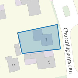 Perceel HVT03-I-2589