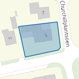 Perceel HVT03-I-2590