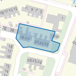 Perceel HVT03-I-2596