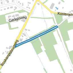 Perceel HVT03-I-2602