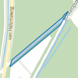 Perceel HVT03-I-2604