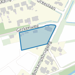 Perceel HVT03-I-2606