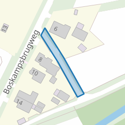 Perceel HVT03-I-2608