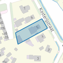 Perceel HVT03-I-2610