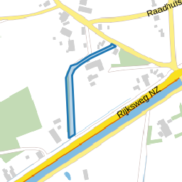 Perceel HVT03-I-2616