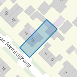 Perceel HVT03-I-2633