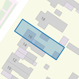 Perceel HVT03-I-2636