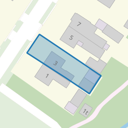 Perceel HVT03-I-2638