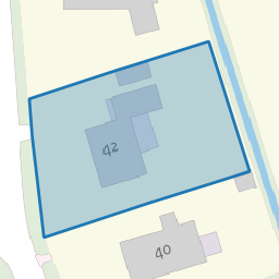 Perceel HVT03-I-2640