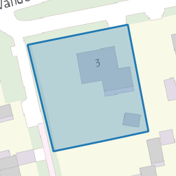 Perceel HVT03-I-2645