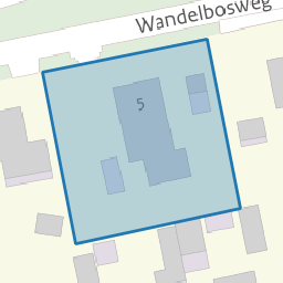 Perceel HVT03-I-2646